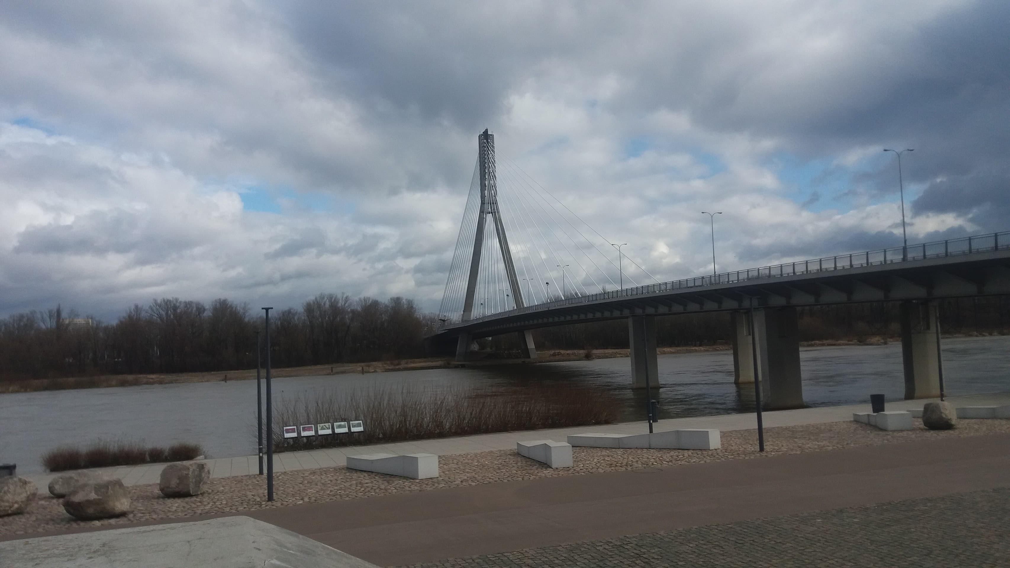 мост