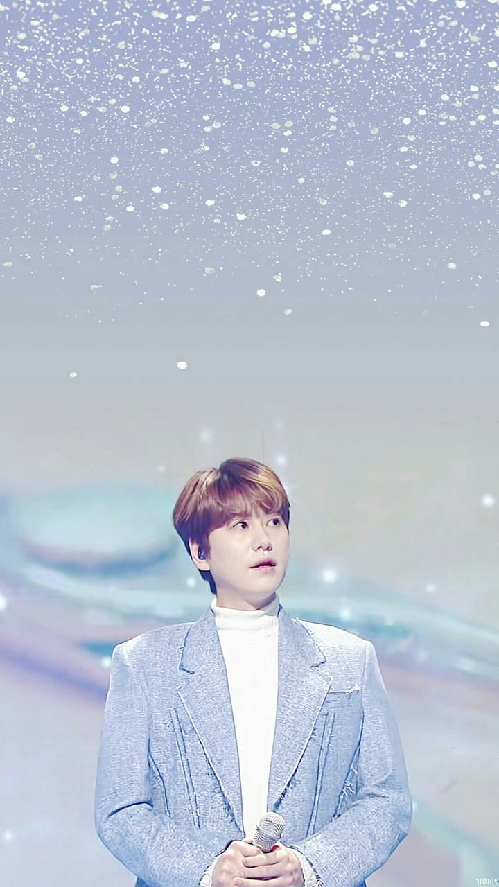 kyuhyun