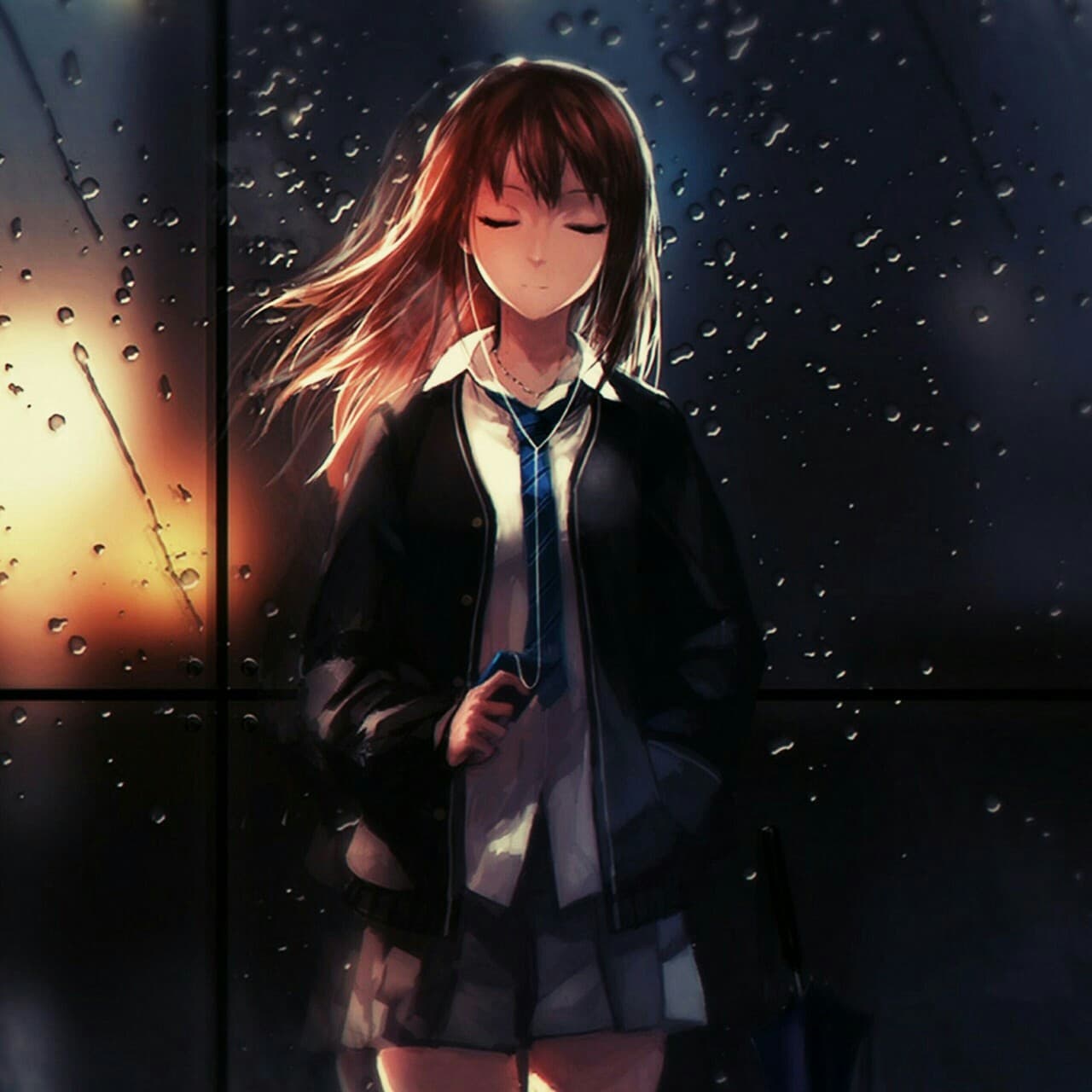 аниме