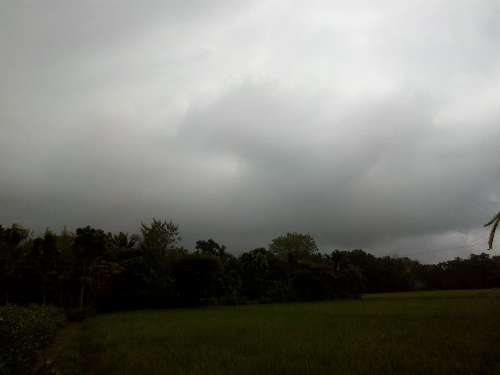 cloud