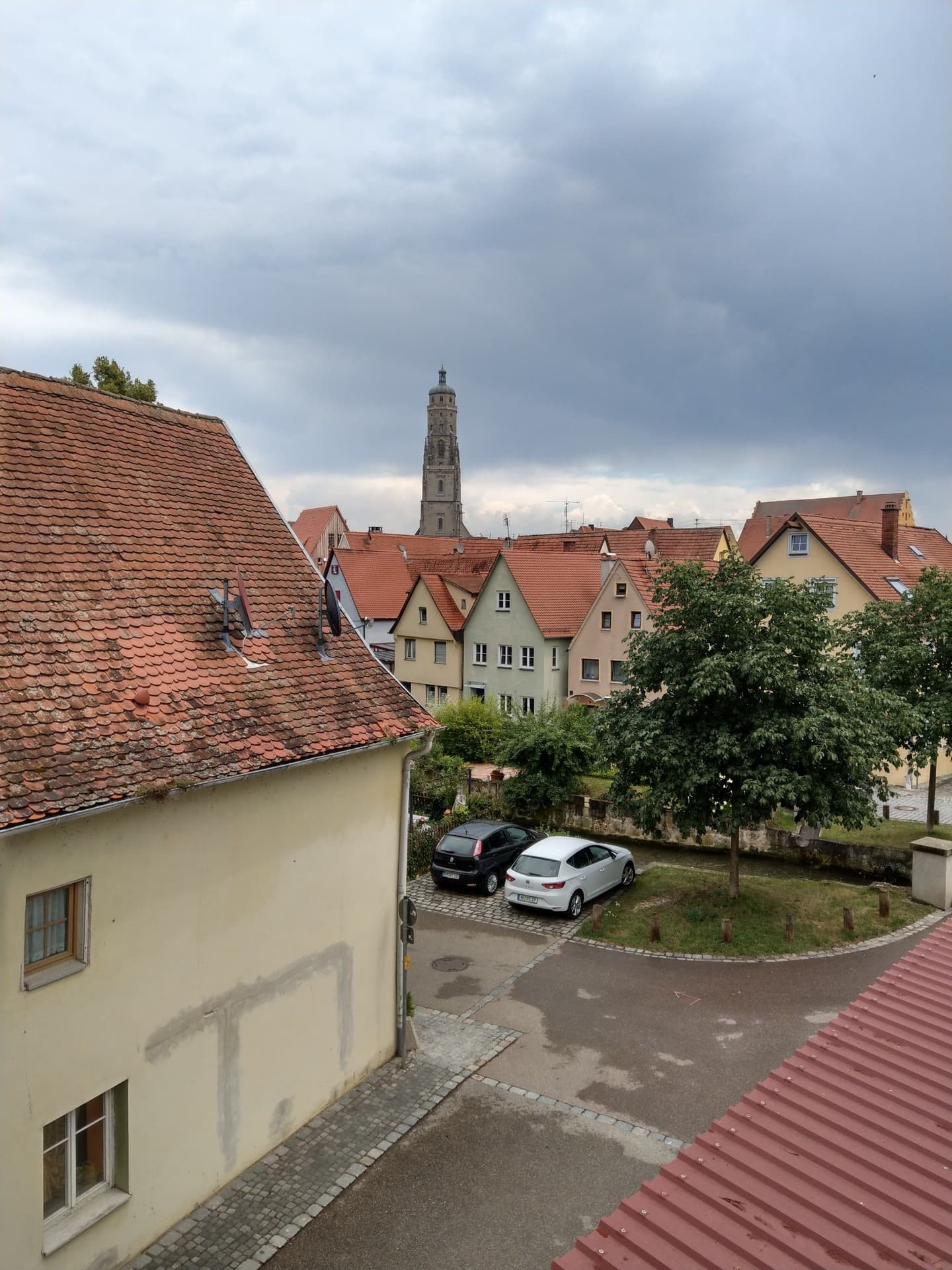 Nördlingen