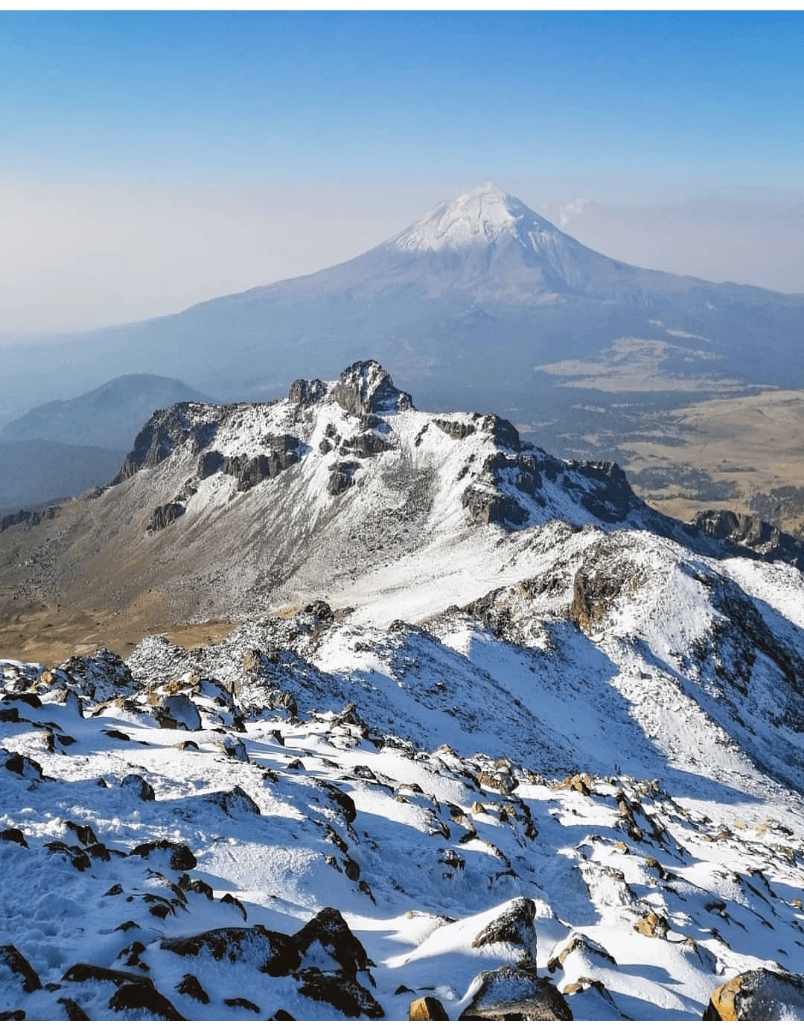 Volcano