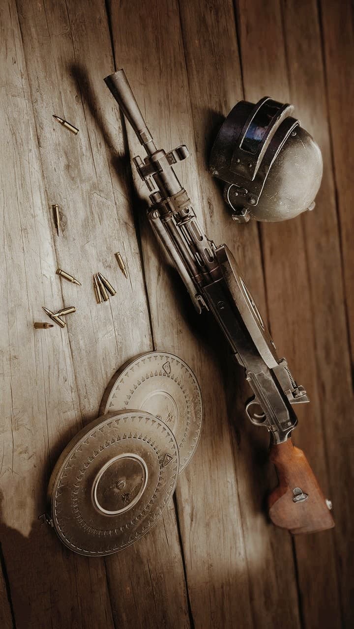 Pubg
