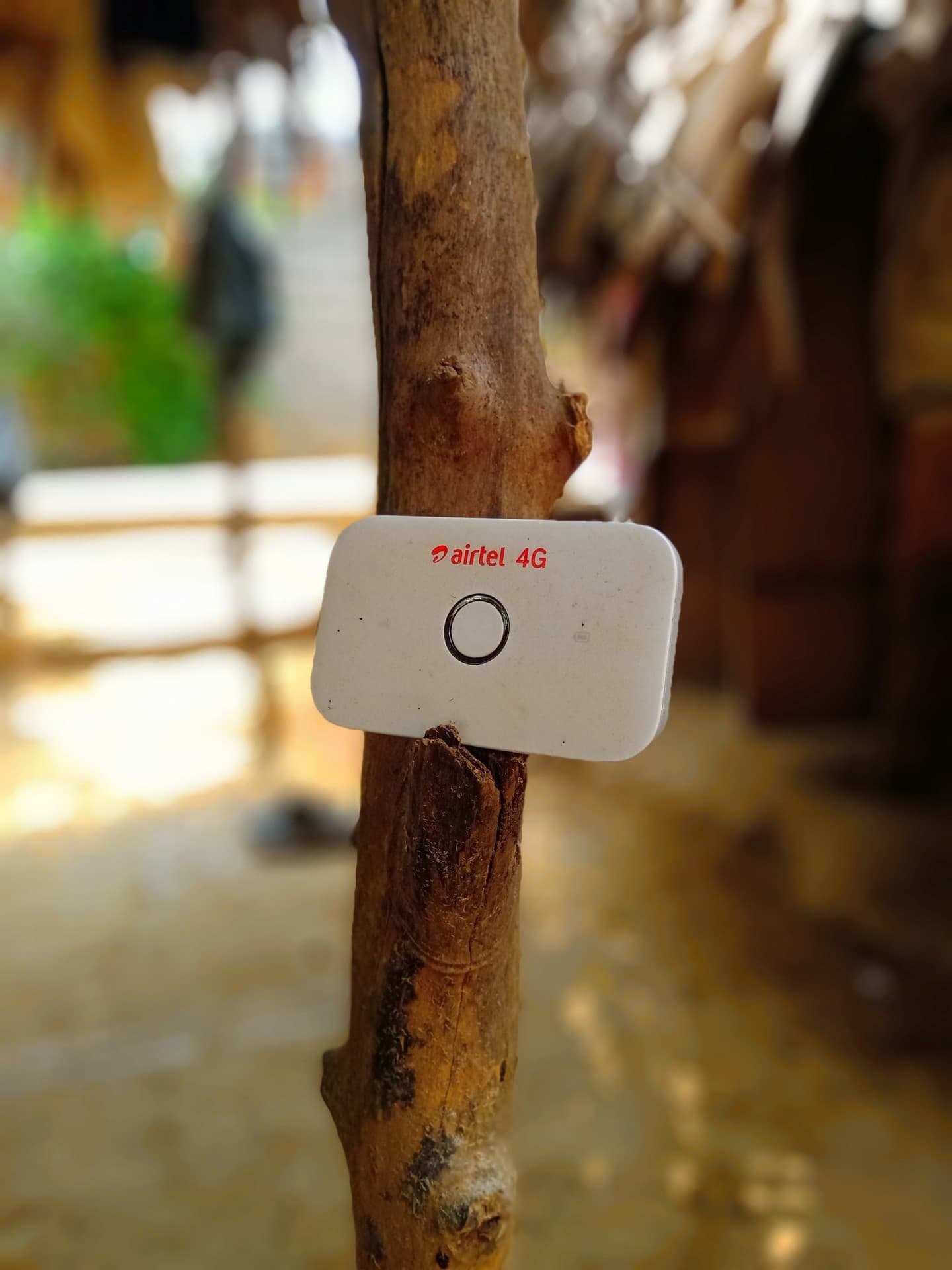 Wi-Fi