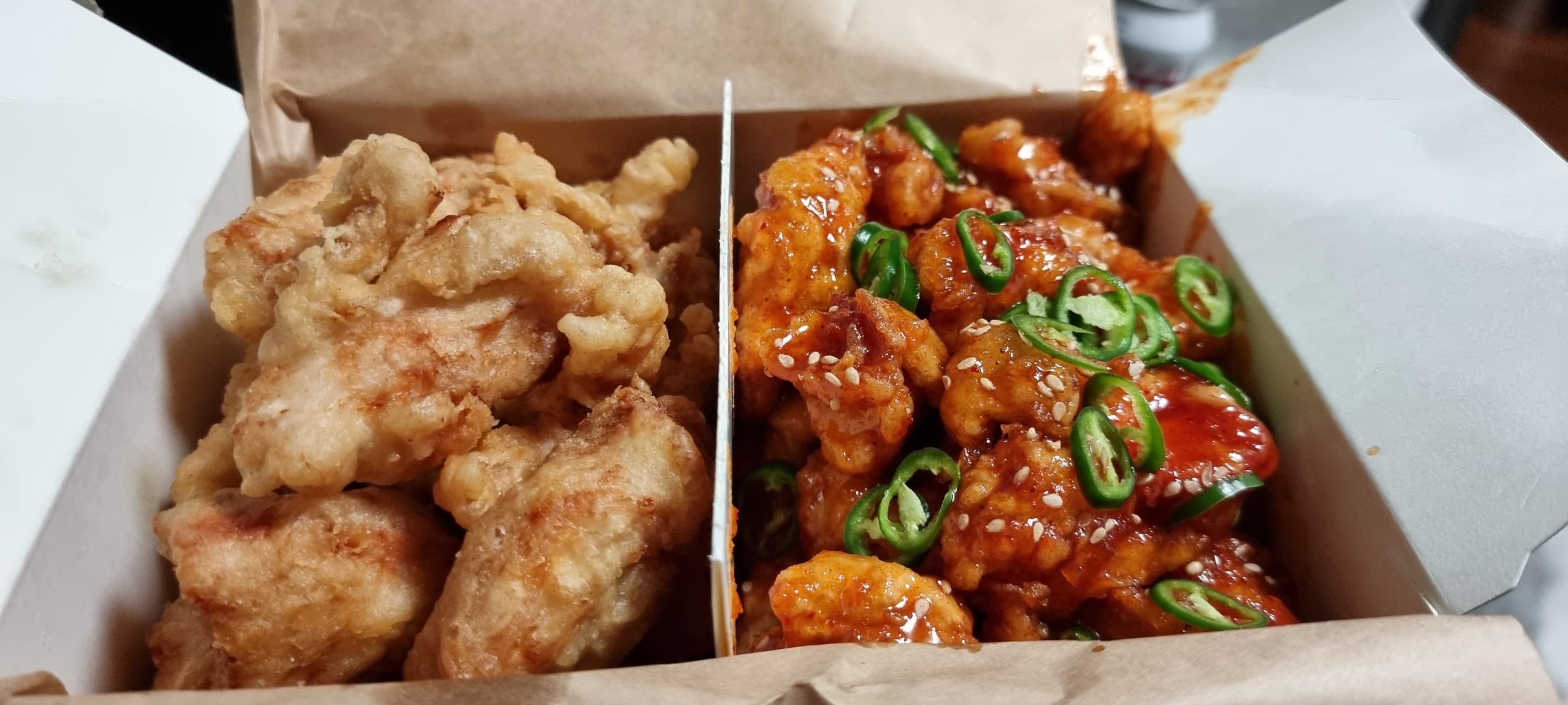음식