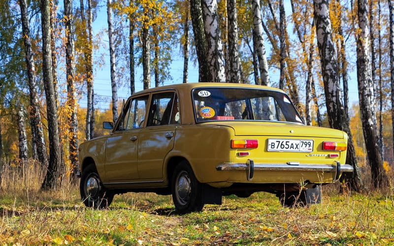 lada