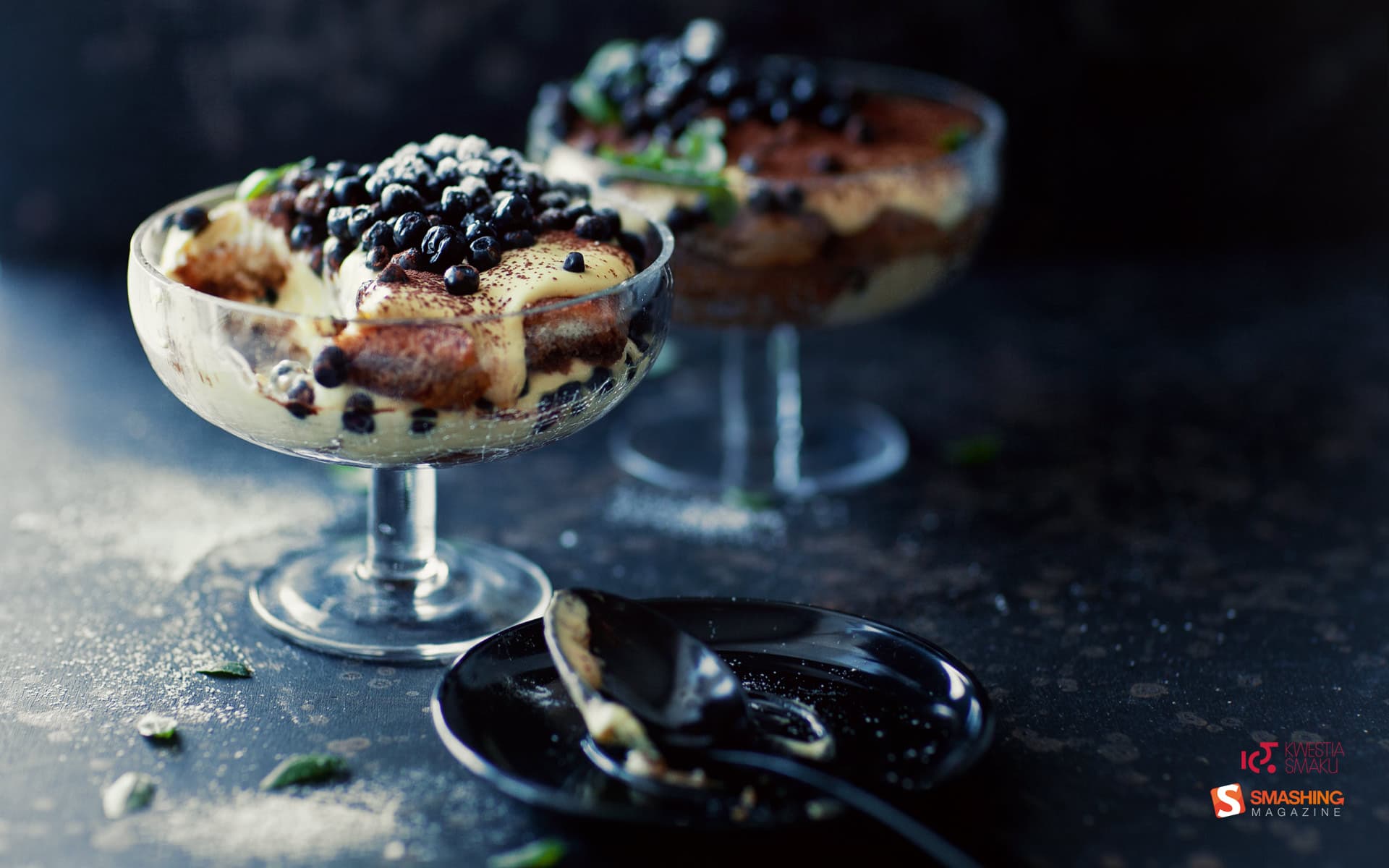 dessert