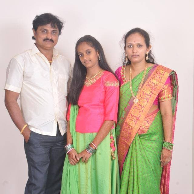 My dear lovely Hello Brother Family