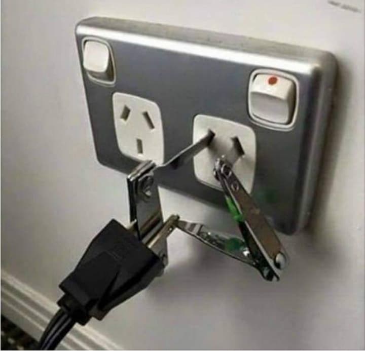 adapter