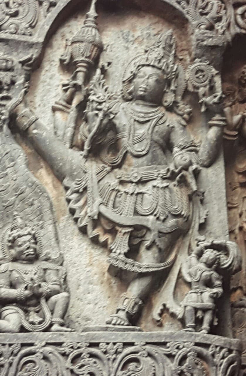 balichakravarthi
