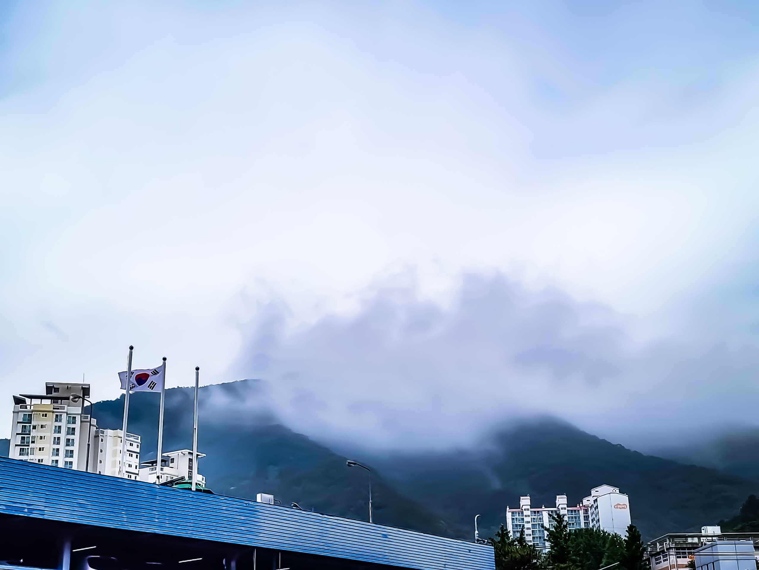 구덕산