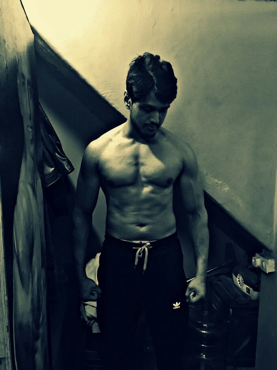 bodyfilder