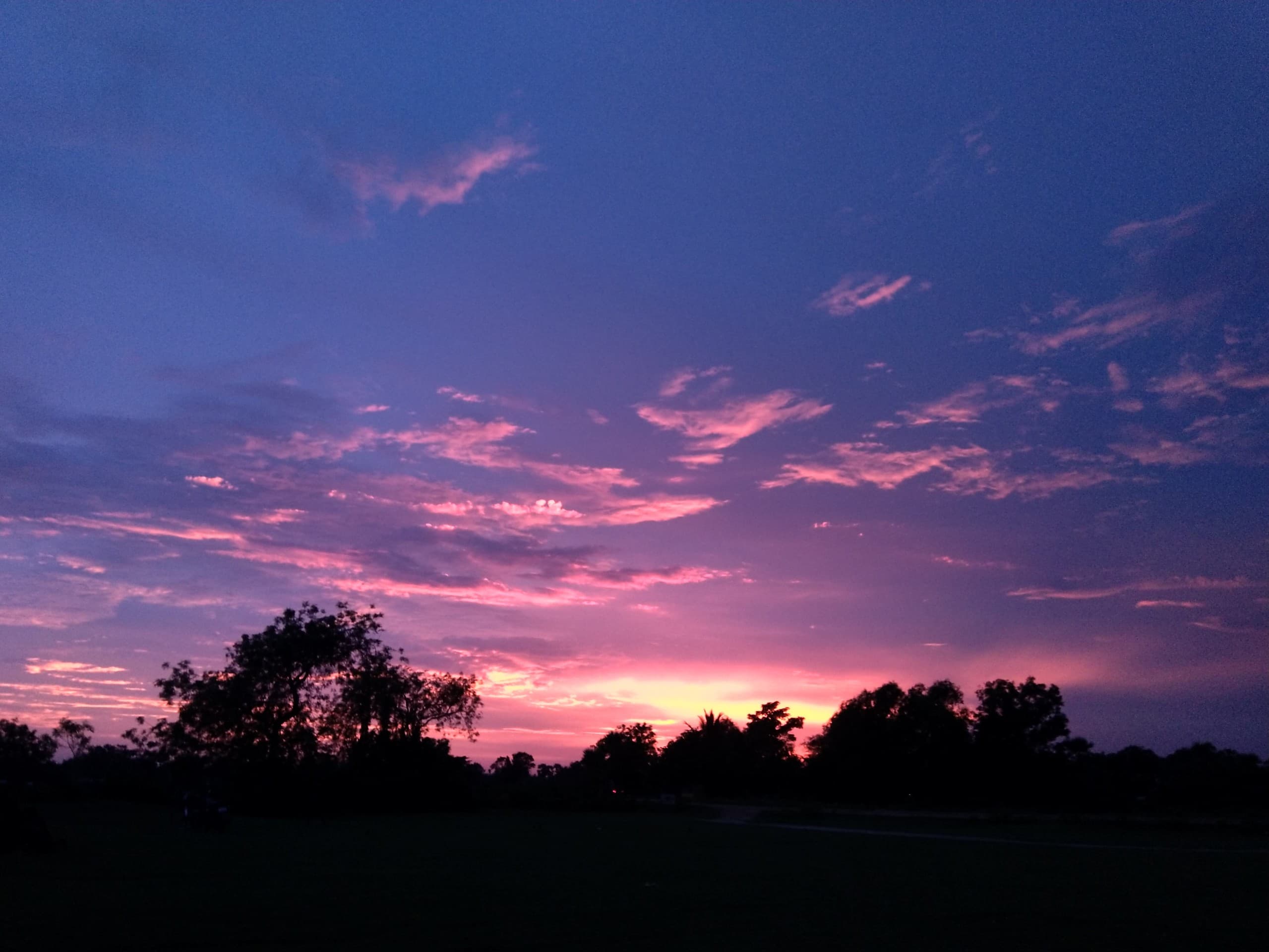 sky