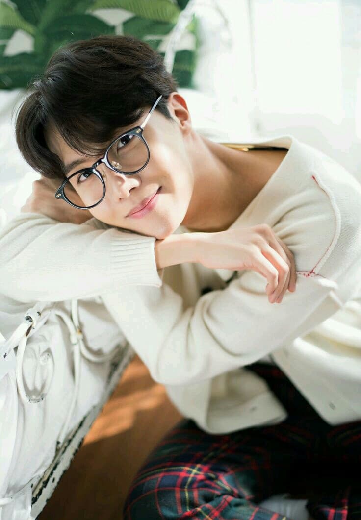j-Hope