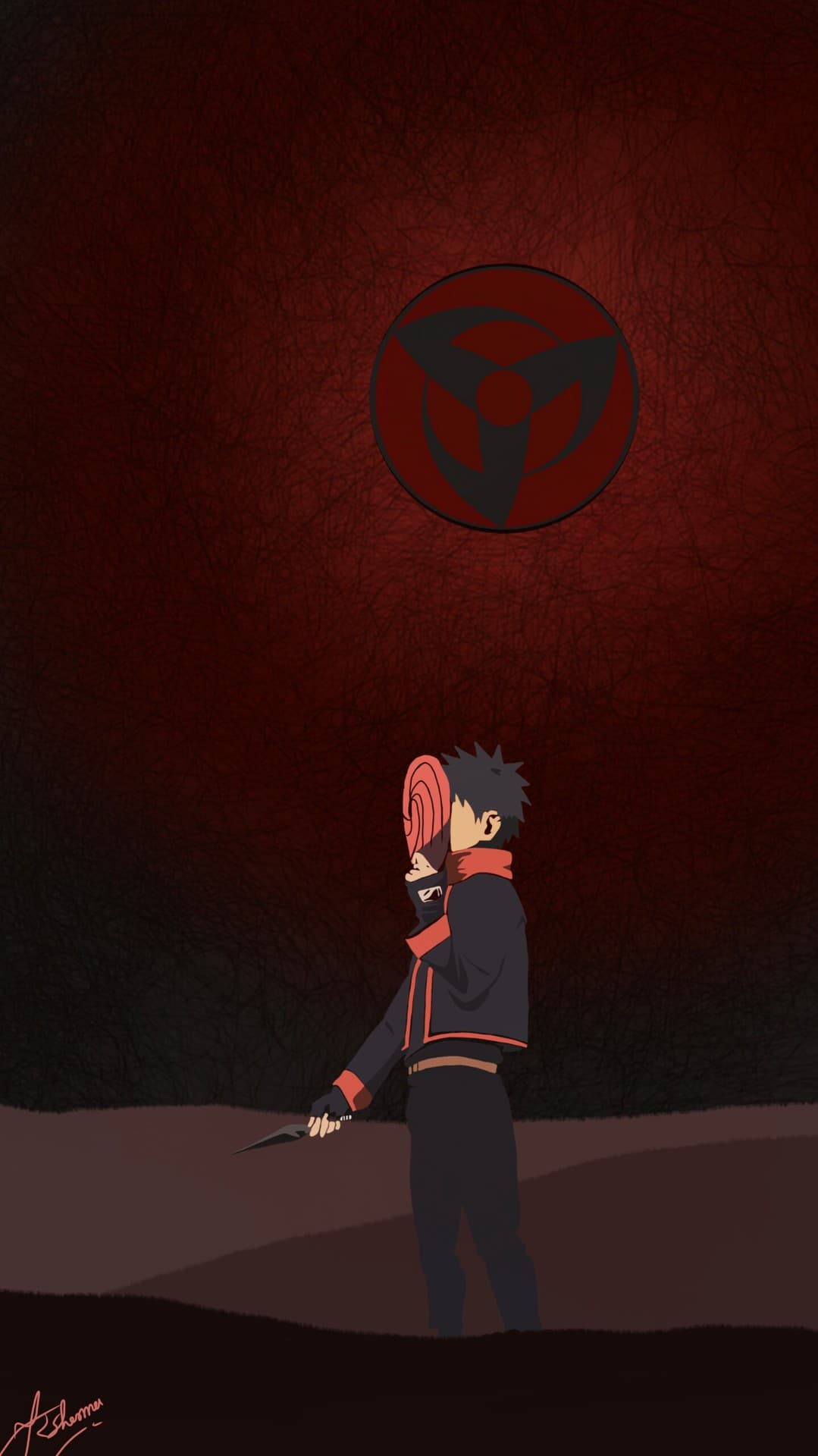 obito uchiha