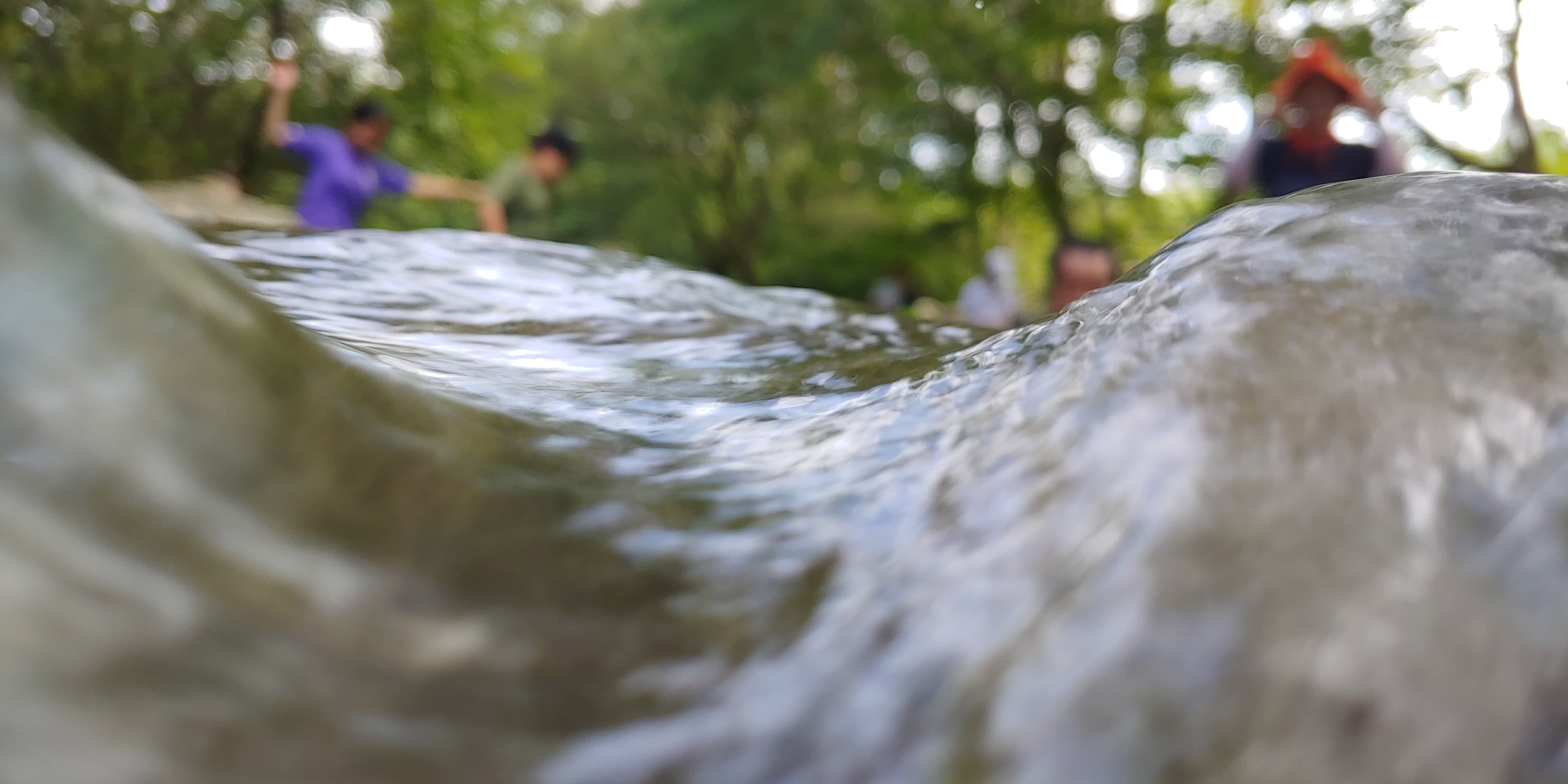 Waterflow 2