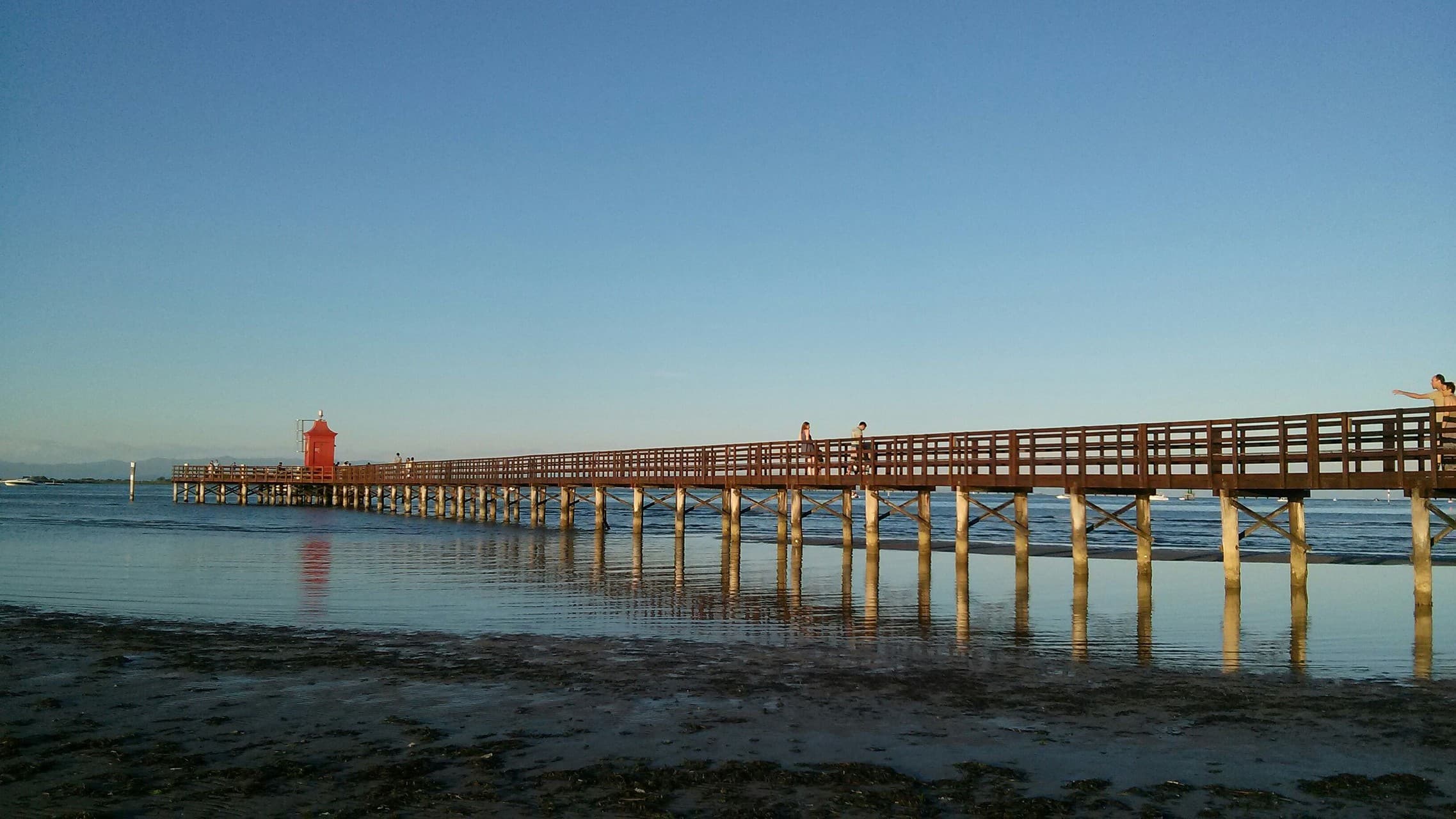 bridge