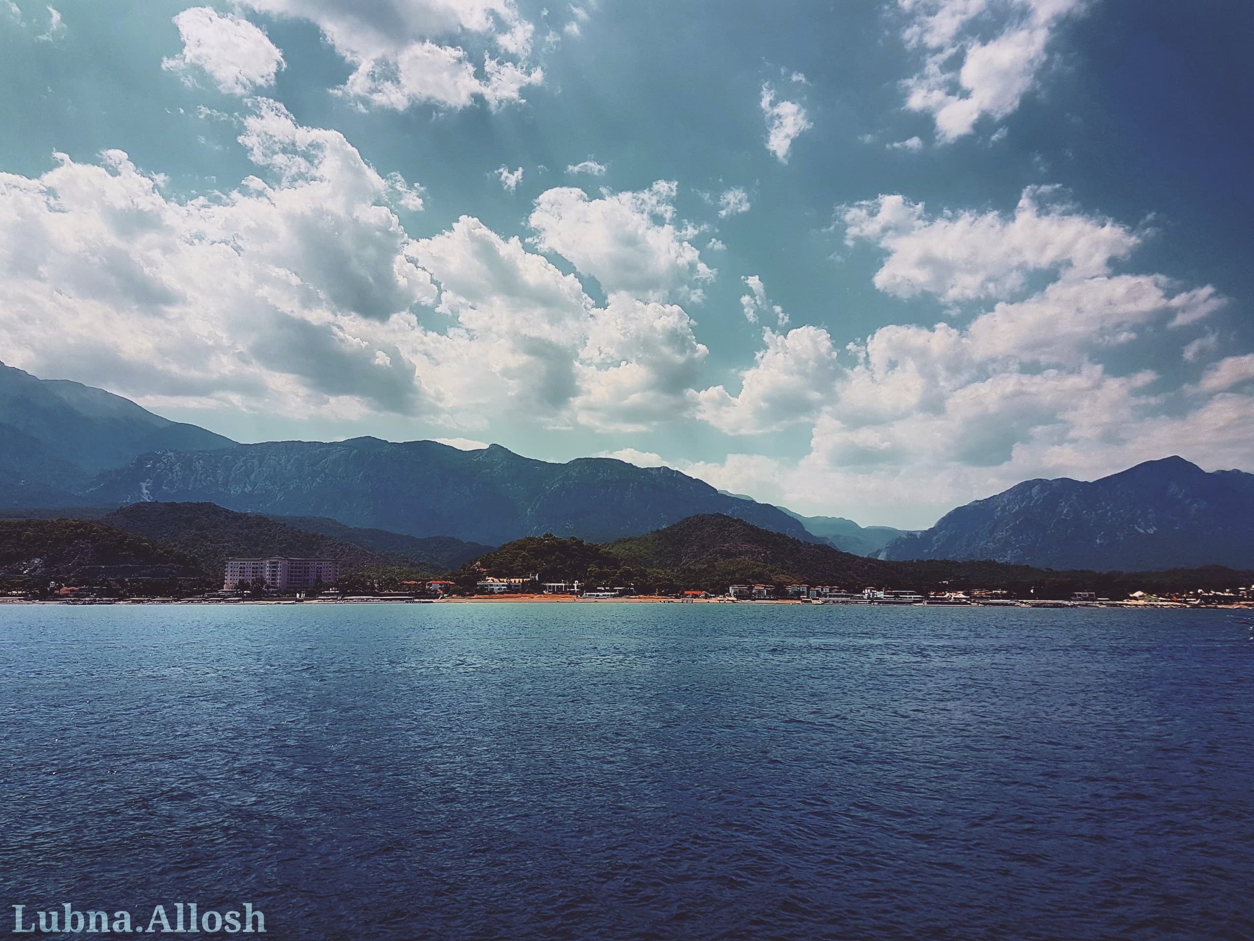 Landscape