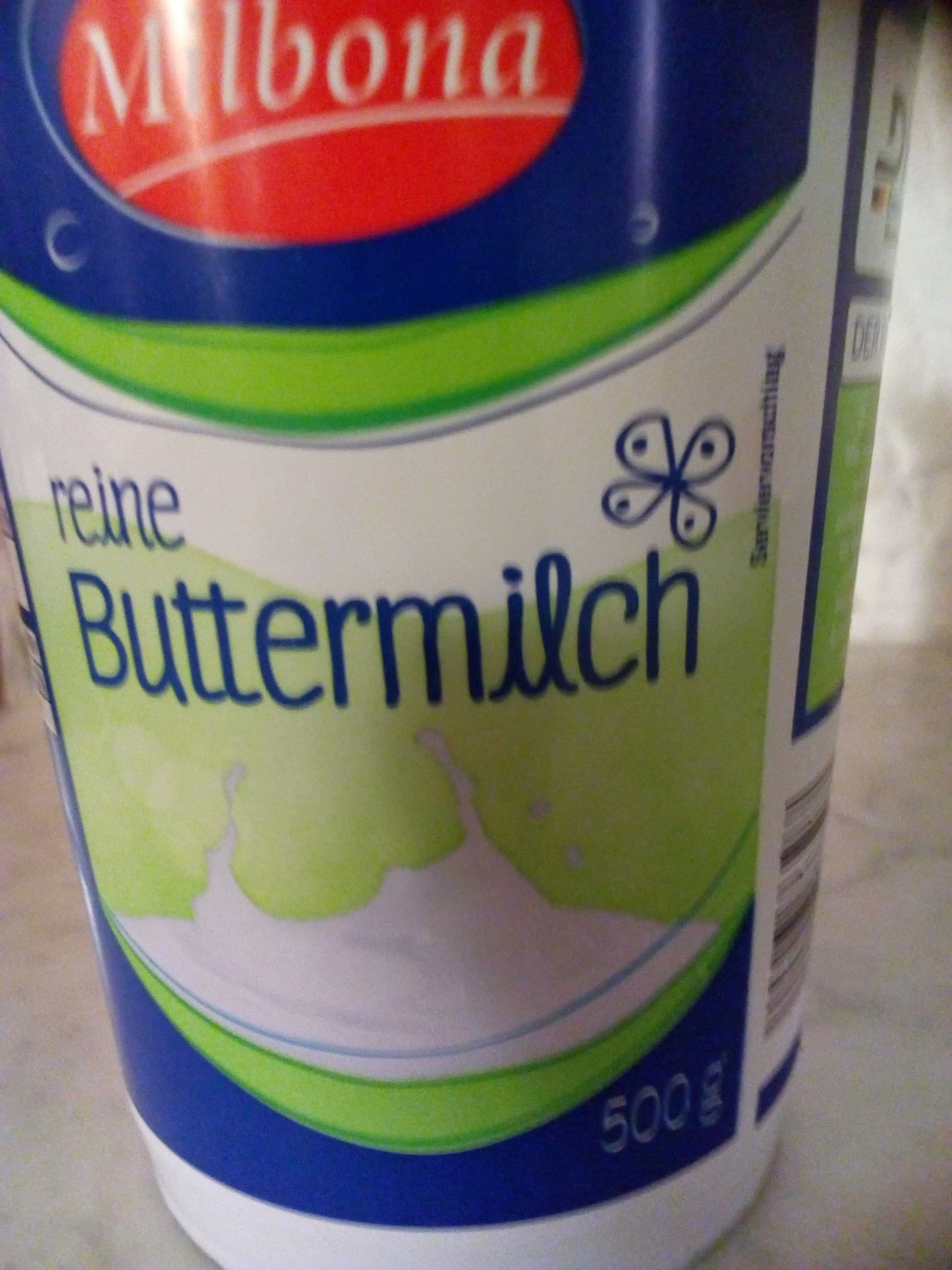 So gesund für den der es Mag.
