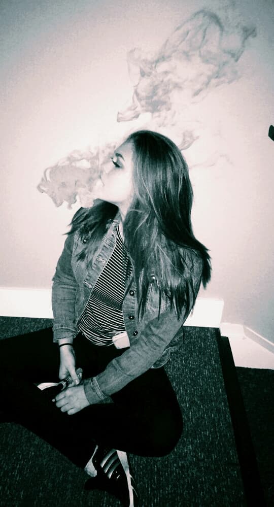 ❤✌
