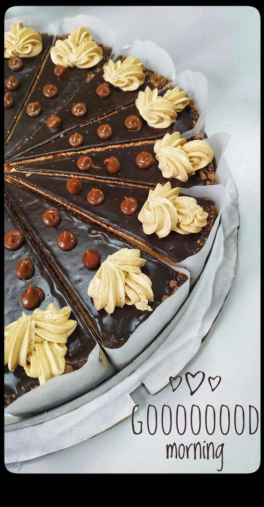 Cake