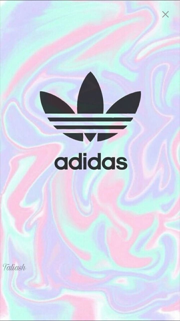 Adidas pic 2. I hope ya like it