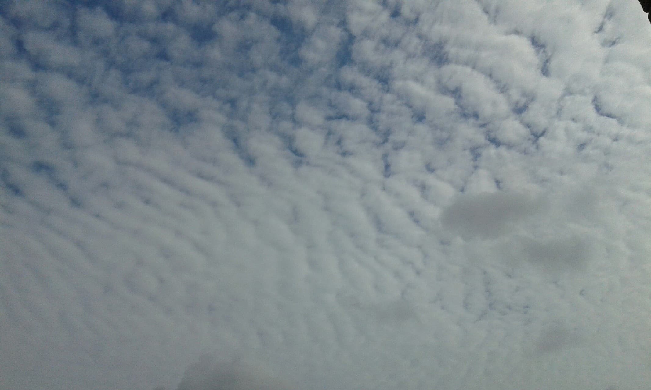 clouds
