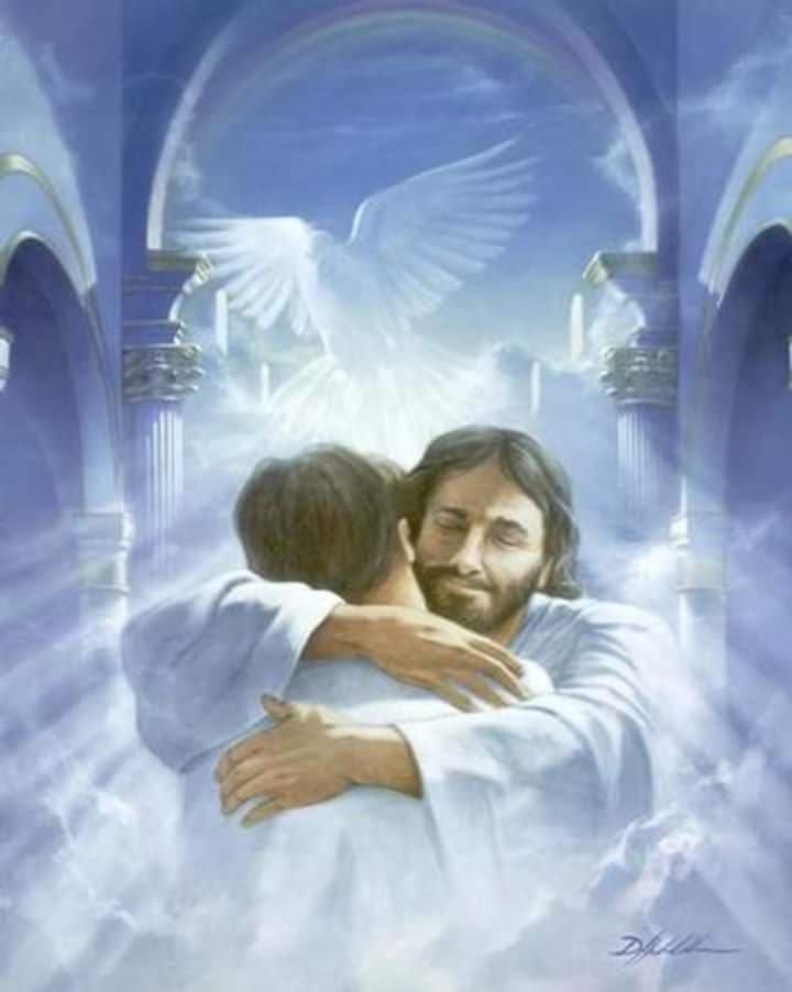 Abrazo Profundo