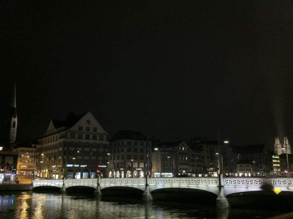 zurich