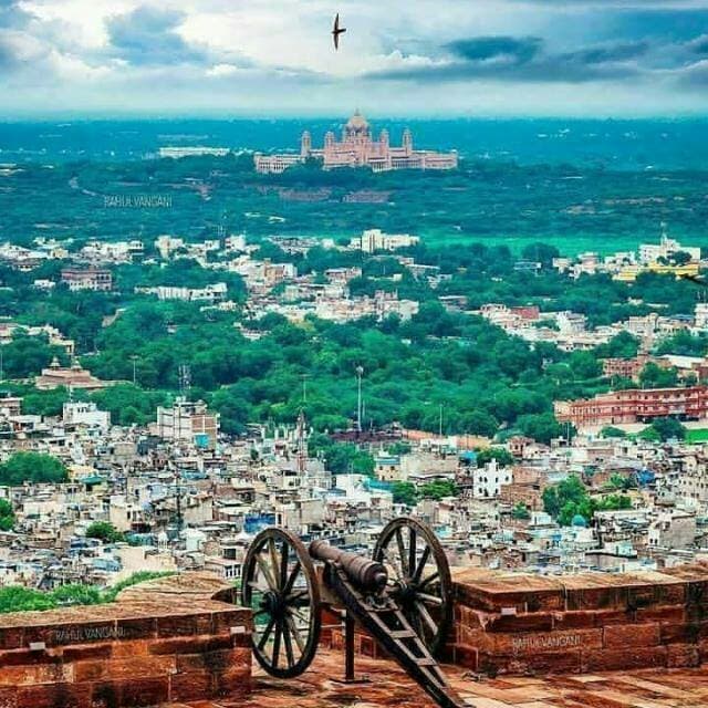 Jodhpur