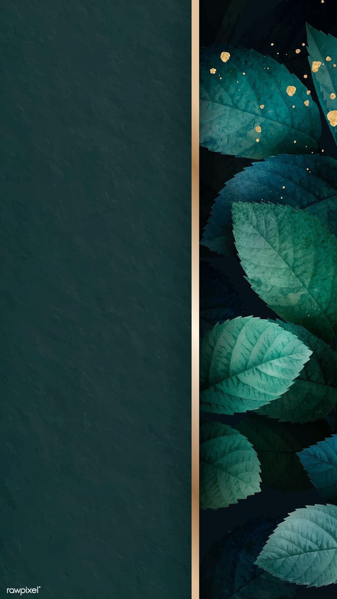 shimmer wallpaper