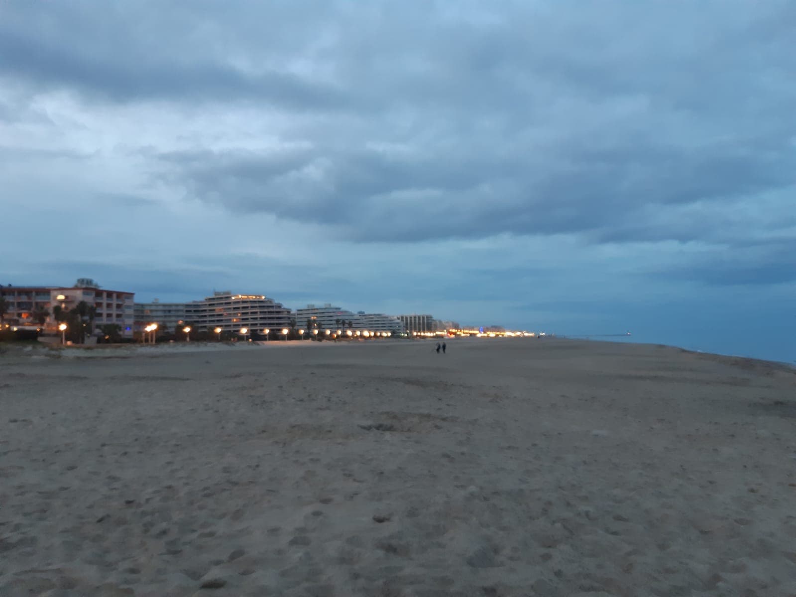 plage