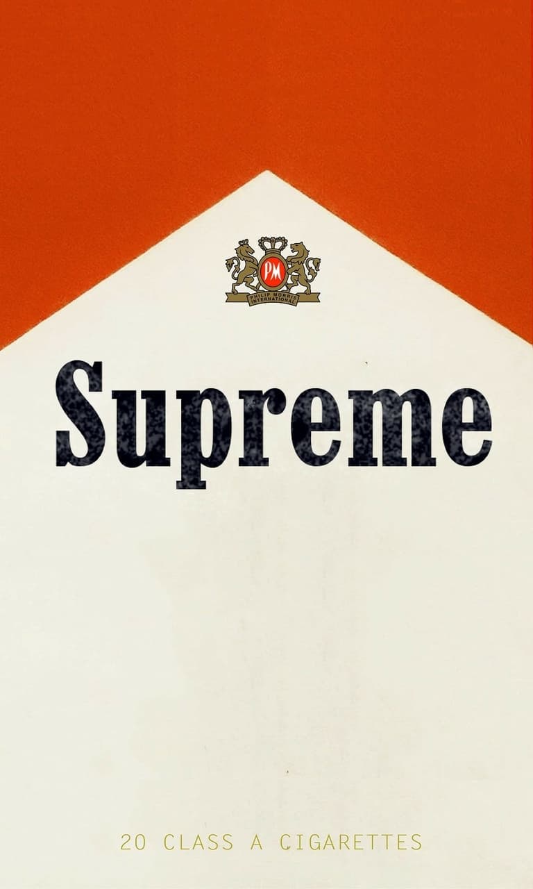 Supreme