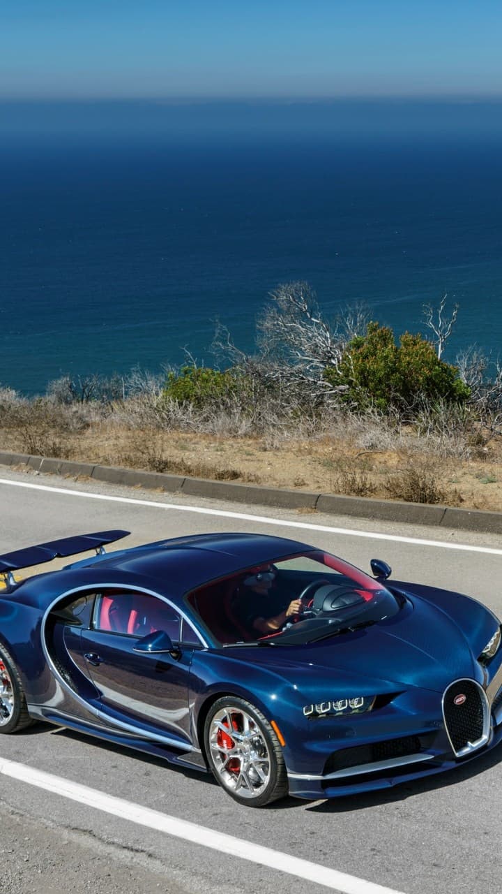 Bugatti