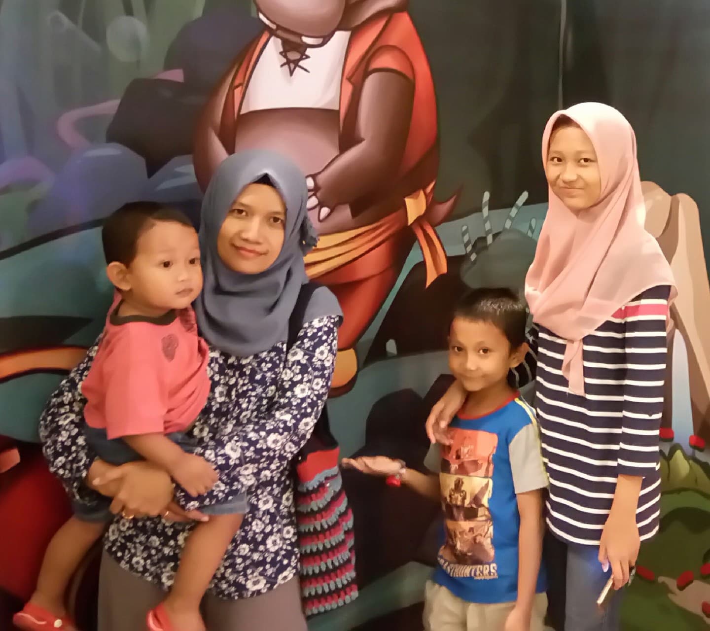 fams