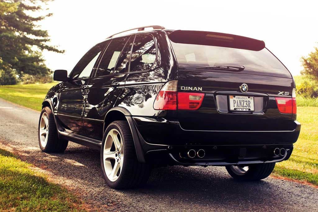 bmw