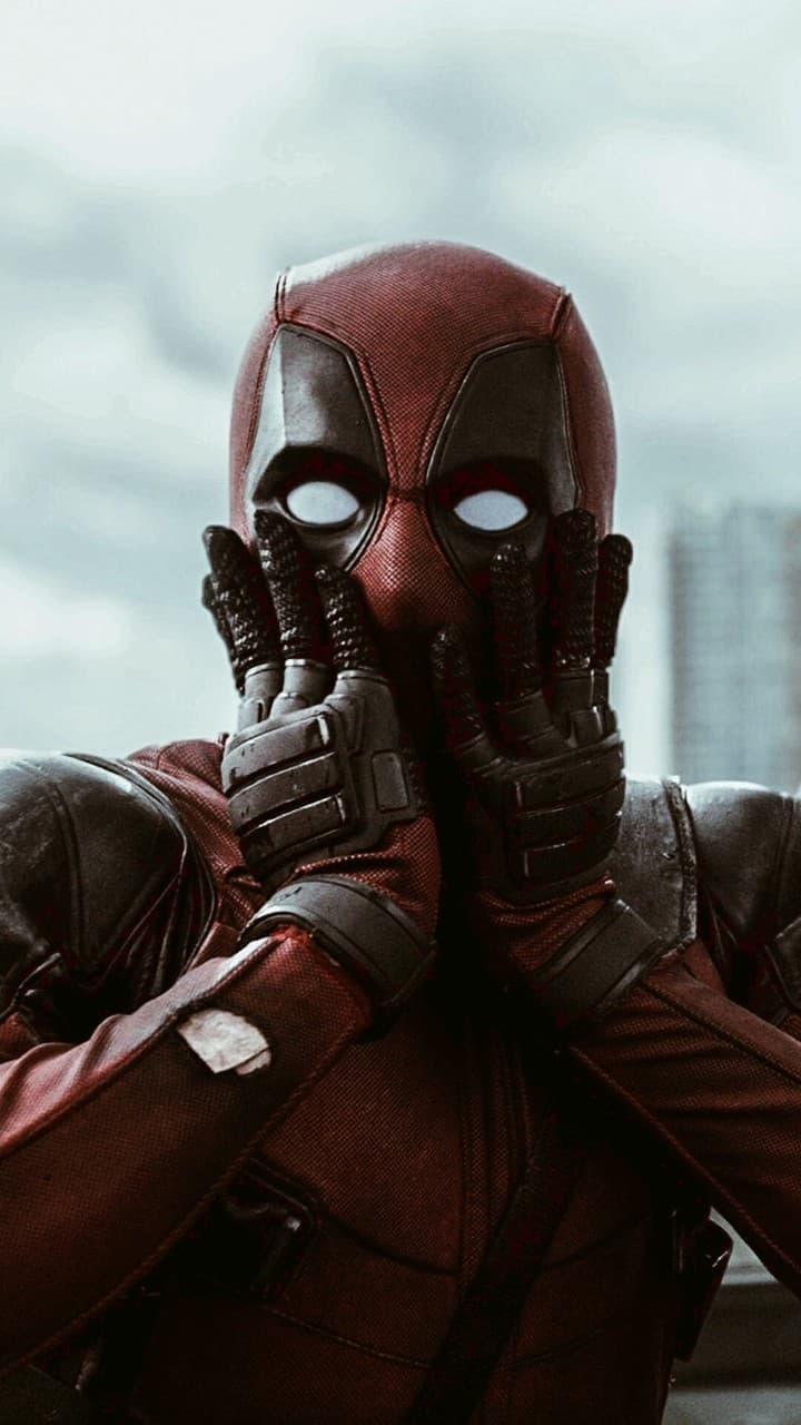 Deadpool