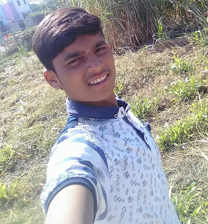 ISRAEL PATHAN (BADSHAH)