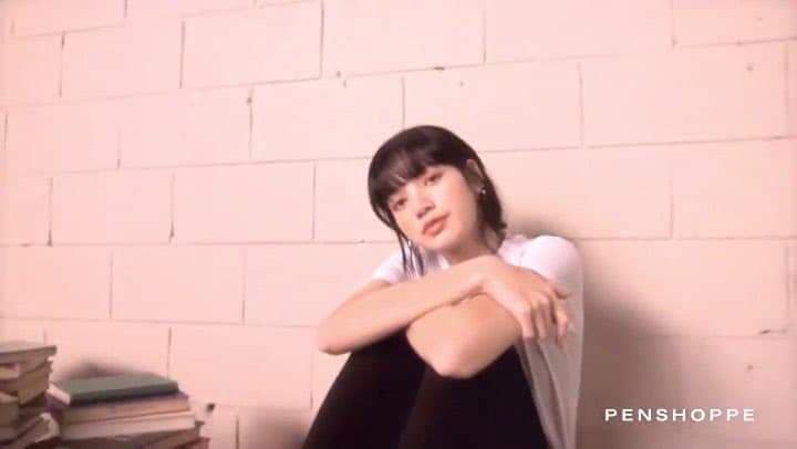 LISA For Penshoppe