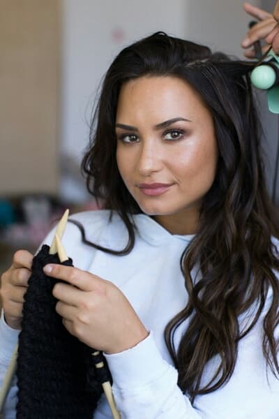 Demi Lovato