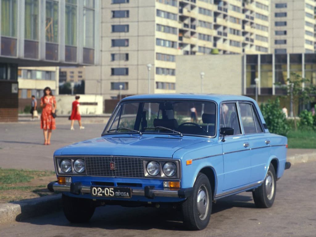 lada