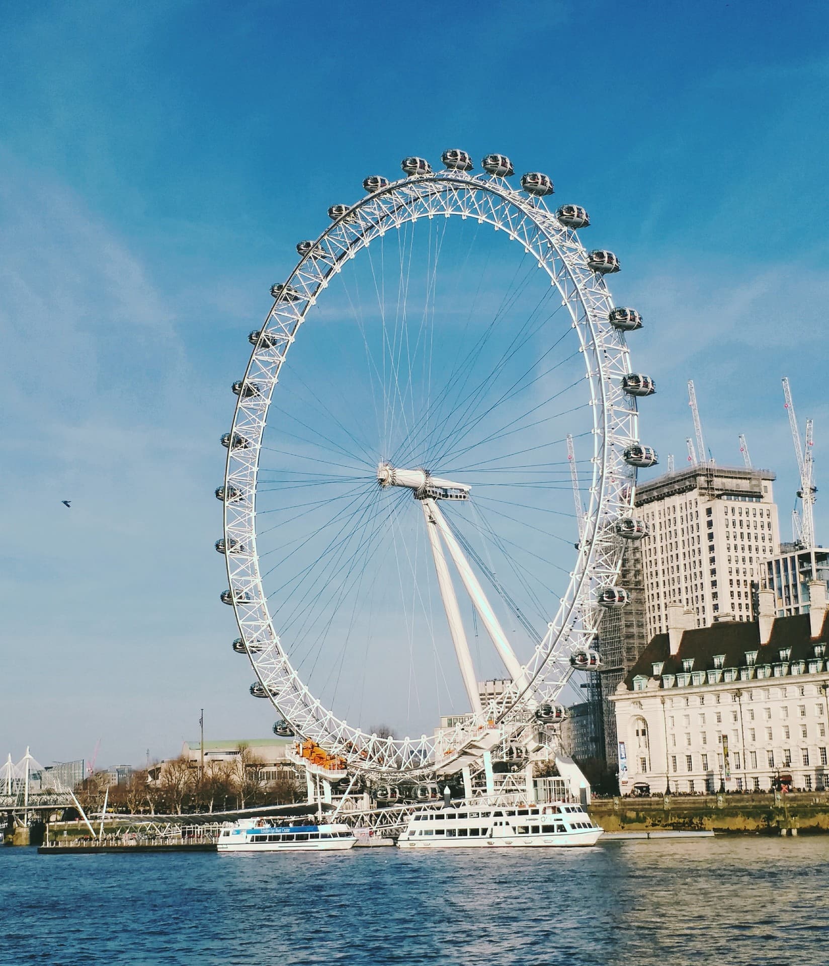 london eye