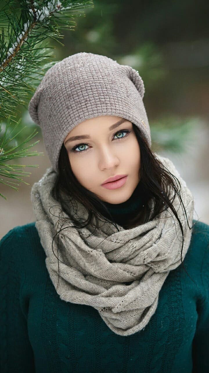 Girl ##