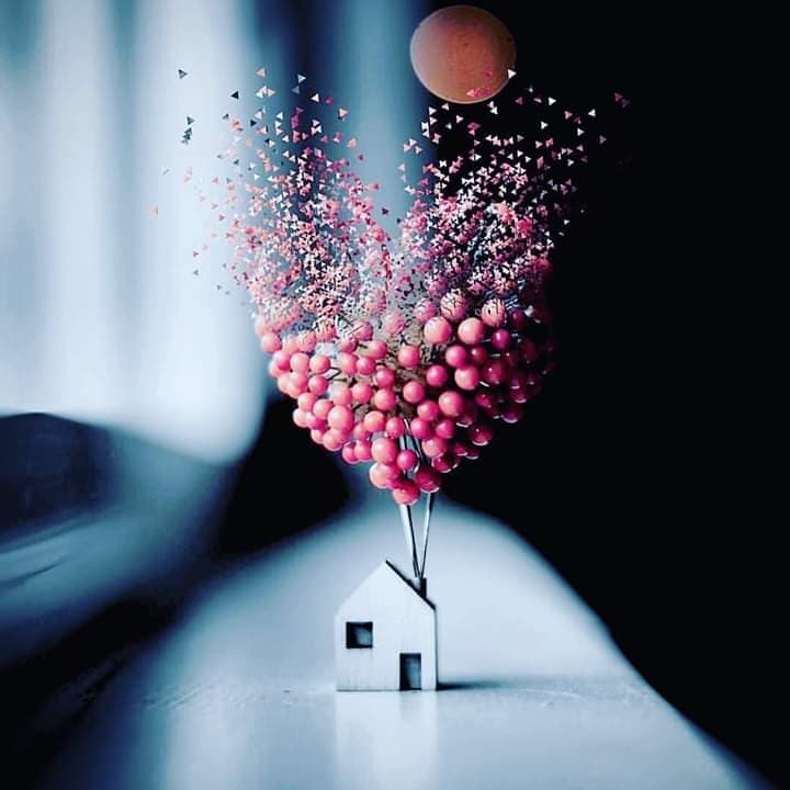 ❤