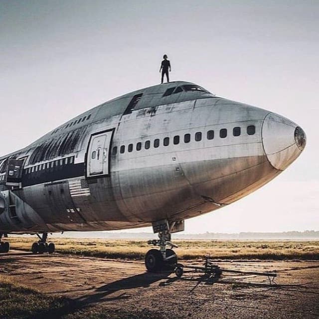 Airplane