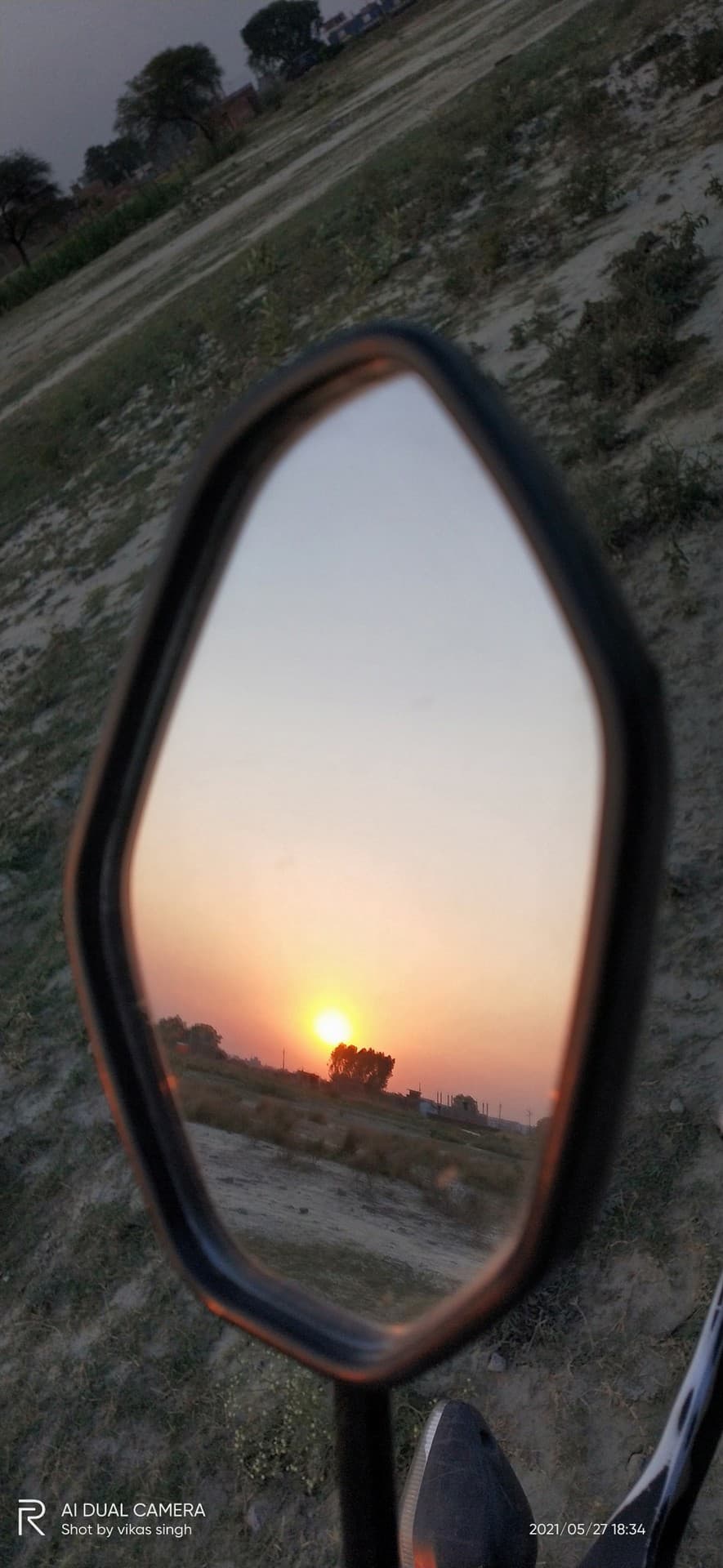 merror