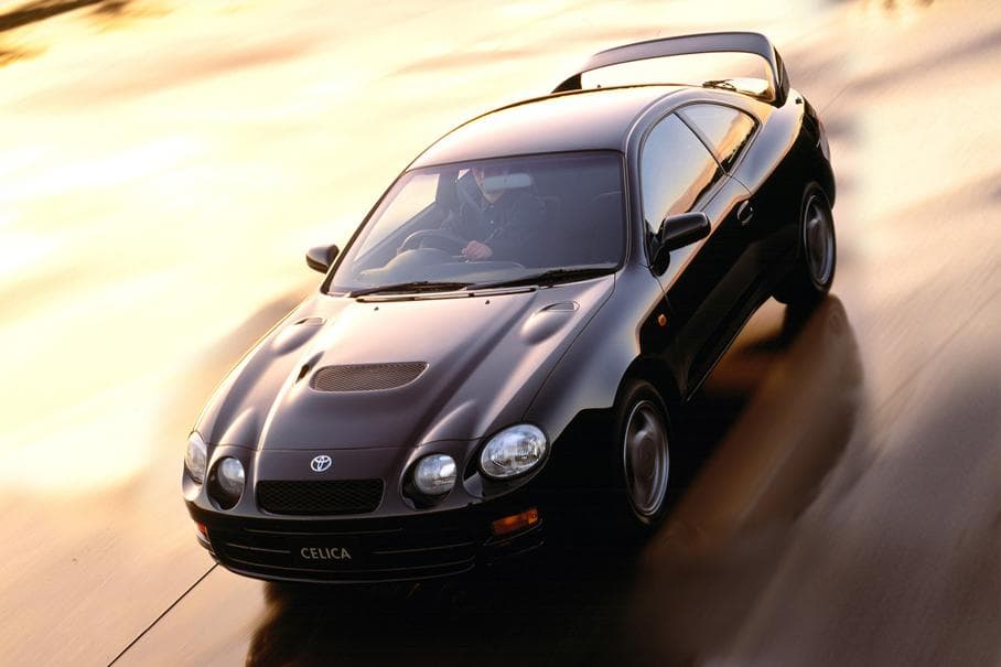 toyota