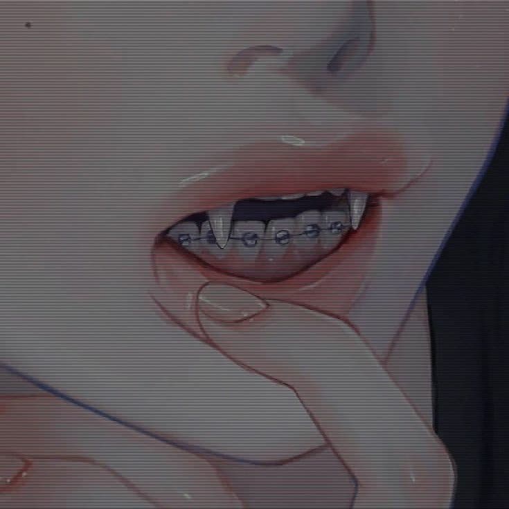 lips