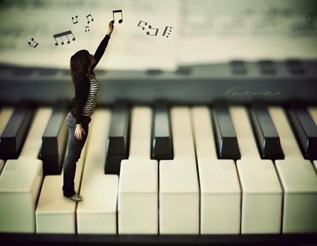 Piano
