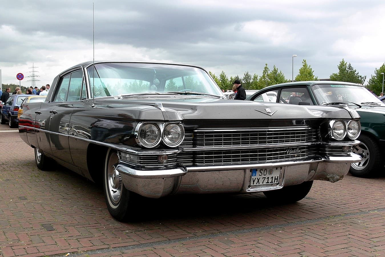 Cadillac